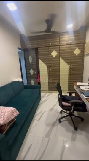 Tilak Nagar, Chembur Bedroom 1