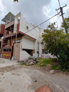 Image of 900 Sq.ft Residential Plot / Land for sale in Nagarbhavi, Bengaluru for Rs. 12000000
