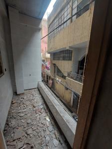 Balcony Image of 750 Sq.ft 3 BHK Builder Floor for sale in Mayur Vihar Phase 1 New Delhi for Rs. 7500000
