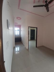 Hall Image of 1200 Sq.ft 1 BHK Apartment / Flat for rent in ITM Enclave, Palam Vihar Extension Gurgaon for Rs. 12200
