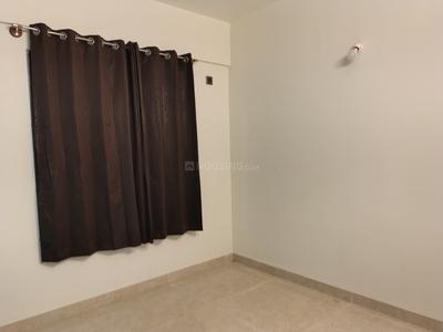 Bedroom Image of 1365 Sq.ft 3 BHK Builder Floor for rent in Electronic City Bengaluru for Rs. 50000