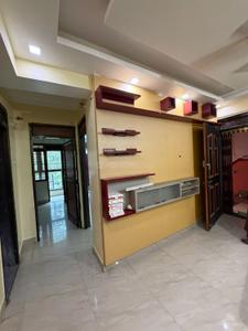 Hall Image of 1400 Sq.ft 3 BHK Apartment / Flat for rent in Rameshwaram Gurudas Bhawan, Doranda Ranchi for Rs. 22000
