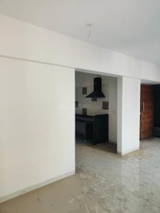 Hall Image of 1380 Sq.ft 2 BHK Apartment / Flat for sale in GKG The Kings Way A1 A2 And A3, Ghorpadi Pune for Rs. 12500000