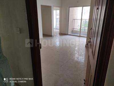 Hall Image of 828 Sq.ft 2 BHK Apartment / Flat for sale in VBHC Hillview, Vasind Thane for Rs. 2500000