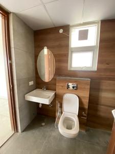 Image of 2200 Sq.ft 4 BHK Apartment / Flat for rent in Escon Primera Phase 1, PR7 Airport Road, Zirakpur for Rs. 55000