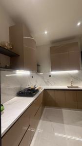 Kitchen Image of 985 Sq.ft 2 BHK Apartment / Flat for sale in Roswalt Raya, Chembur Mumbai for Rs. 24700000