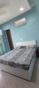 Bedroom Image of 1200 Sq.ft 2 BHK Apartment / Flat for sale in JP Decks, Malad East Mumbai for Rs. 28500000