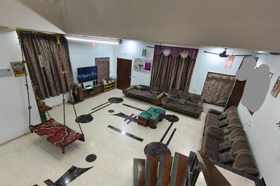 Hall Image of 3150 Sq.ft 3.5 BHK Independent House for sale in Maninagar Ahmedabad for Rs. 42500000