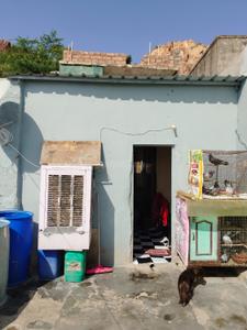 Image of 420 Sq.ft 1.5 BHK Independent House for sale in Ratanada, Jodhpur for Rs. 1500000
