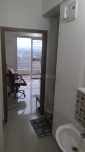 Bathroom Image of 580 Sq.ft 1 BHK Apartment / Flat for sale in Midas Regency A Building, Dehu Pune for Rs. 3300000