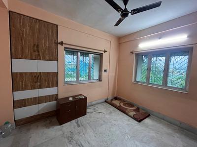 Bedroom Image of 1194 Sq.ft 3 BHK Apartment / Flat for sale in Behala Kolkata for Rs. 6000000