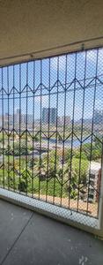 Balcony Image of 1335 Sq.ft 3 BHK Apartment / Flat for sale in Abrol Vastu Park , Malad West Mumbai for Rs. 28000000