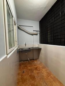 Balcony Image of 1719 Sq.ft 3 BHK Apartment / Flat for sale in Vishnu Priya Parimala Riviera, Whitefield Bengaluru for Rs. 22500000