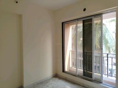Bedroom Image of 455 Sq.ft 1 BHK Apartment / Flat for sale in Vasai West Vasai for Rs. 5100000