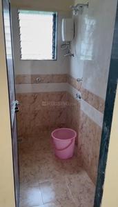 Bathroom Image of vital Vibes PG Services in Airoli, Navi Mumbai