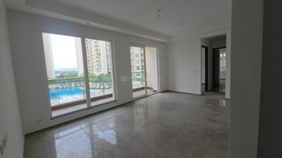 Living Room Image of 1350 Sq.ft 2 BHK Apartment / Flat for sale in ACE Ace Starlit, Sector 152 Noida for Rs. 18500000