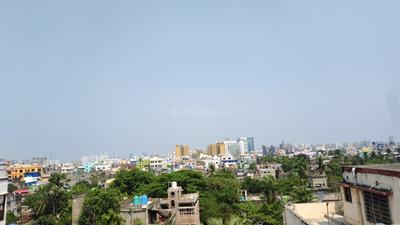 Image of 755 Sq.ft 2 BHK Apartment / Flat for sale in Keshtopur, Kolkata for Rs. 2600000