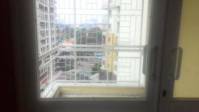 Balcony Image of 1360 Sq.ft 3 BHK Apartment / Flat for sale in Mantri Greens, Sheshadripuram Bengaluru for Rs. 32500000