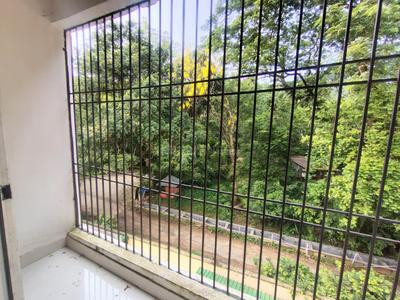 Balcony Image of 1440 Sq.ft 3 BHK Apartment / Flat for sale in Japorigog Guwahati for Rs. 7500000