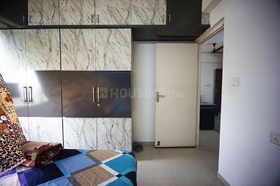 Image of 945 Sq.ft 2 BHK Apartment / Flat for sale in Sundaram Flora, Lambha, Ahmedabad for Rs. 3000000