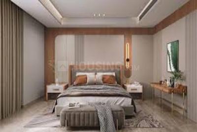 Bedroom Image of 1500 Sq.ft 3 BHK Apartment / Flat for sale in Sonsy Euphonia, Patia Bhubaneswar for Rs. 15100000