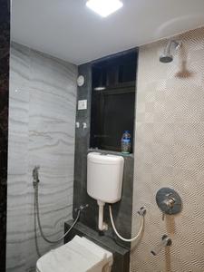 Bedroom Four Image of 2580 Sq.ft 4 BHK Apartment / Flat for sale in One Hiranandani Park, Thane West Thane for Rs. 85000000