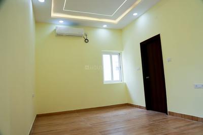Bedroom Image of 3200 Sq.ft 4 BHK Villa for rent in Mokila Hyderabad for Rs. 60000