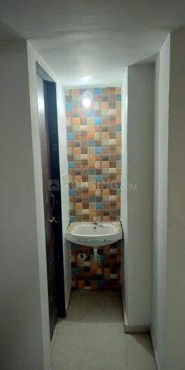 rangoli park Bedroom 1