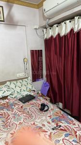 Bedroom Image of 640 Sq.ft 1 BHK Apartment / Flat for sale in Kalamboli Navi Mumbai for Rs. 4300000