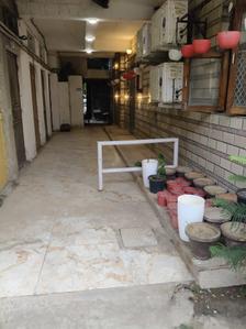 Image of 1100 Sq.ft 2 BHK Apartment / Flat for sale in Sector 11 Dwarka, New Delhi for Rs. 21500000