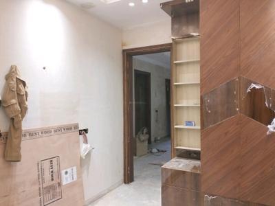 Bedroom Image of 1440 Sq.ft 3 BHK Builder Floor for sale in Mukherjee Nagar New Delhi for Rs. 21500000