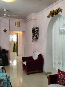 Hall Image of 1200 Sq.ft 2 BHK Apartment / Flat for rent in South Civil Lines Jabalpur for Rs. 20000