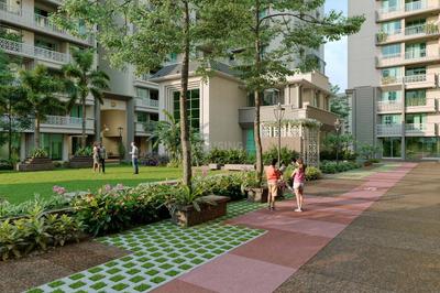 Image of 1470 Sq.ft 3 BHK Apartment / Flat for sale in Sharanya Altura, Shilaj, Ahmedabad for Rs. 8700000