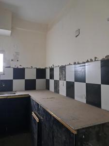 Kitchen Image of 1500 Sq.ft 3 BHK Apartment / Flat for sale in Sector 74 Noida for Rs. 6200000