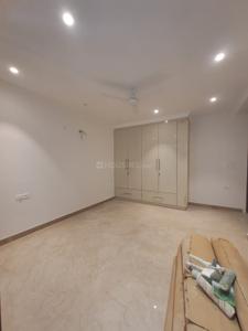 Bedroom Image of 3200 Sq.ft 3 BHK Independent House for rent in South City Floors 1, Sector 41 Gurgaon for Rs. 90000