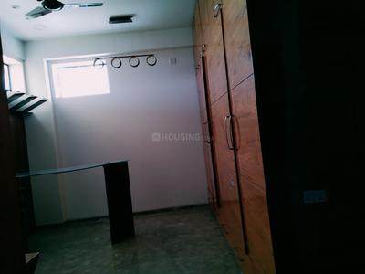 Bedroom Image of 1200 Sq.ft 3 BHK Villa for rent in VHD Vicenza Highdeck, Kalali Vadodara for Rs. 25000