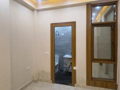 Bedroom Image of 1250 Sq.ft 3 BHK Builder Floor for sale in Indirapuram Ghaziabad for Rs. 8850000
