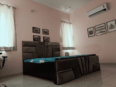 Image of 250 Sq.ft 1 BHK Apartment / Flat for rent in Jhotwara, Jaipur for Rs. 10000