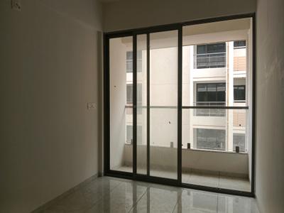 Living Room Image of 990 Sq.ft 2 BHK Apartment / Flat for sale in Om Pratham Heights, Narolgam Ahmedabad for Rs. 2900000