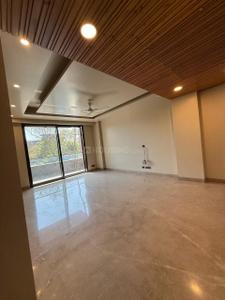 Image of 3618 Sq.ft 4 BHK Builder Floor for sale in DLF Independent Floors, DLF Phase 3, Gurgaon for Rs. 37500000