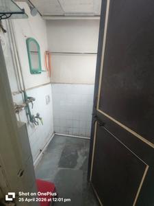 Kitchen Image of 600 Sq.ft 1 BHK Apartment / Flat for rent in Warje Pune for Rs. 18000