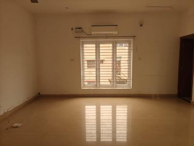Hall Image of 1800 Sq.ft 3 BHK Builder Floor for sale in Velachery Chennai for Rs. 25000000