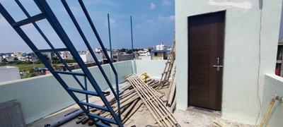 Balcony Image of 1750 Sq.ft 2.5 BHK Independent House for sale in Lasudia Mori Indore for Rs. 11000000
