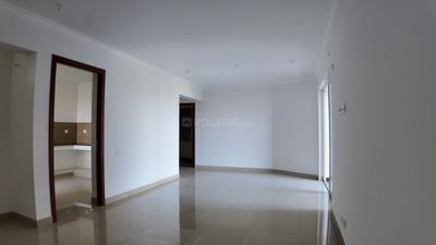 Hall Image of 1675 Sq.ft 3 BHK Apartment / Flat for sale in Cheranalloor Kochi for Rs. 13000000