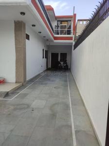 Balcony Image of SAFE HOME PG in Sector-6, Bahadurgarh