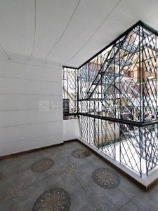 Balcony Image of 2400 Sq.ft 3 BHK Villa for sale in HBR Layout Bengaluru for Rs. 48000000