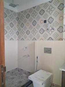 Bedroom Two Image of 1800 Sq.ft 3 BHK Builder Floor for sale in Paschim Vihar New Delhi for Rs. 37500000