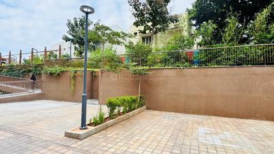 Balcony Image of 875 Sq.ft 2 BHK Apartment / Flat for sale in Sattva Ashraya, Lakshmisagara Bengaluru for Rs. 7100000