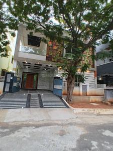 Image of 3000 Sq.ft 4 BHK Duplex for sale in Sainikpuri, Secunderabad for Rs. 21000000