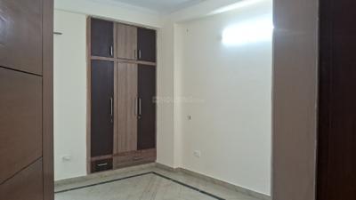 Bedroom Image of 4000 Sq.ft 3 BHK Independent House for rent in Sector 122 Noida for Rs. 33000